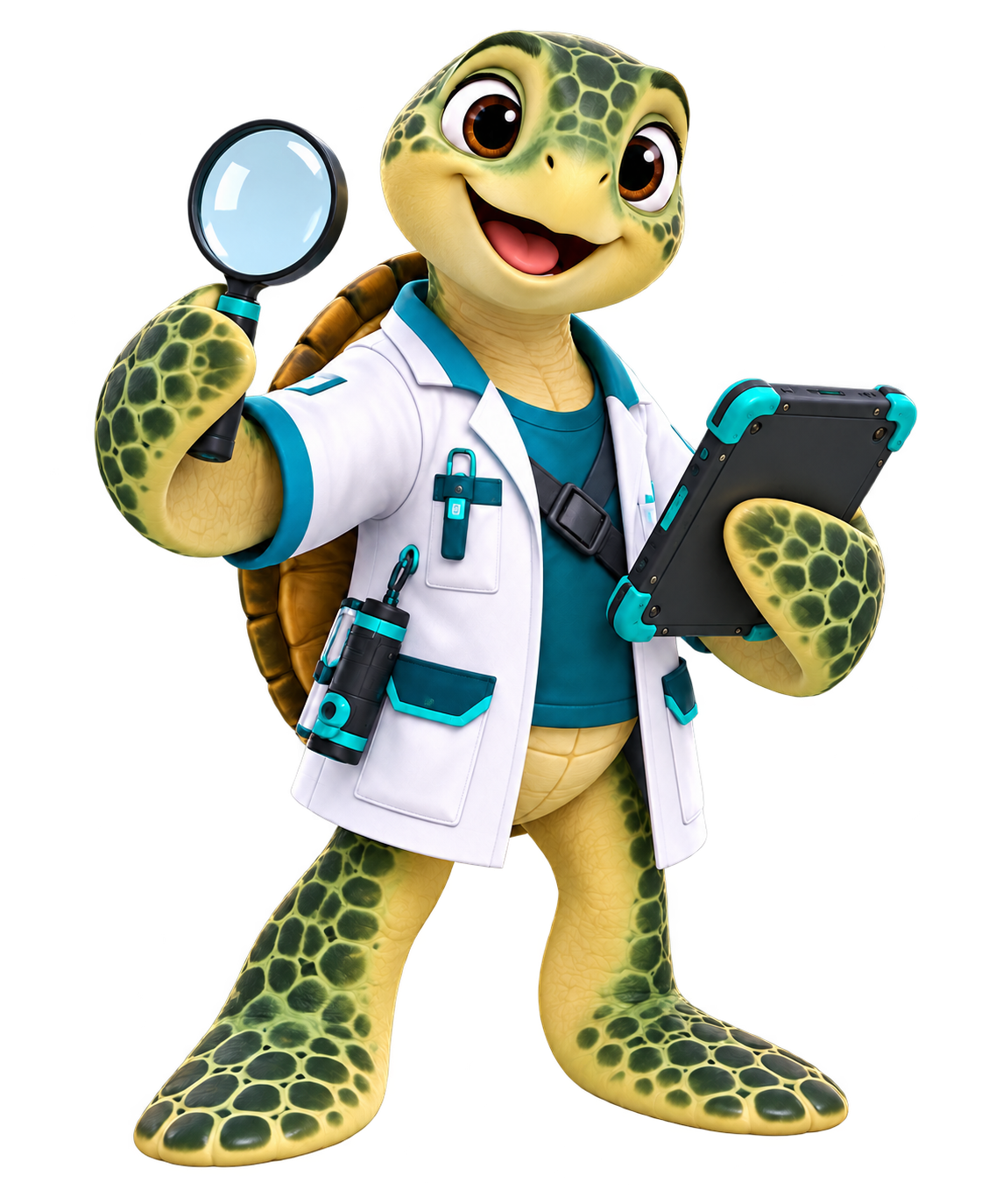 Órganos, tutor de Ciencia y Tecnología